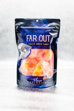 Load image into Gallery viewer, Saturn's Rings - Freeze dried "Peach Rings"