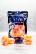 Load image into Gallery viewer, Saturn's Rings - Freeze dried "Peach Rings"