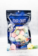 Load image into Gallery viewer, Freeze dried "Lucky Charms Marshmallows"