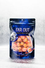 Load image into Gallery viewer, Martian Munchies - Freeze dried "Gummy Nerds"