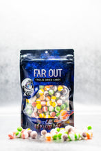 Load image into Gallery viewer, Freeze dried "Sour Skittles"