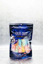 Load image into Gallery viewer, Worm Holes - Freeze dried Sour "Gummy Worms"