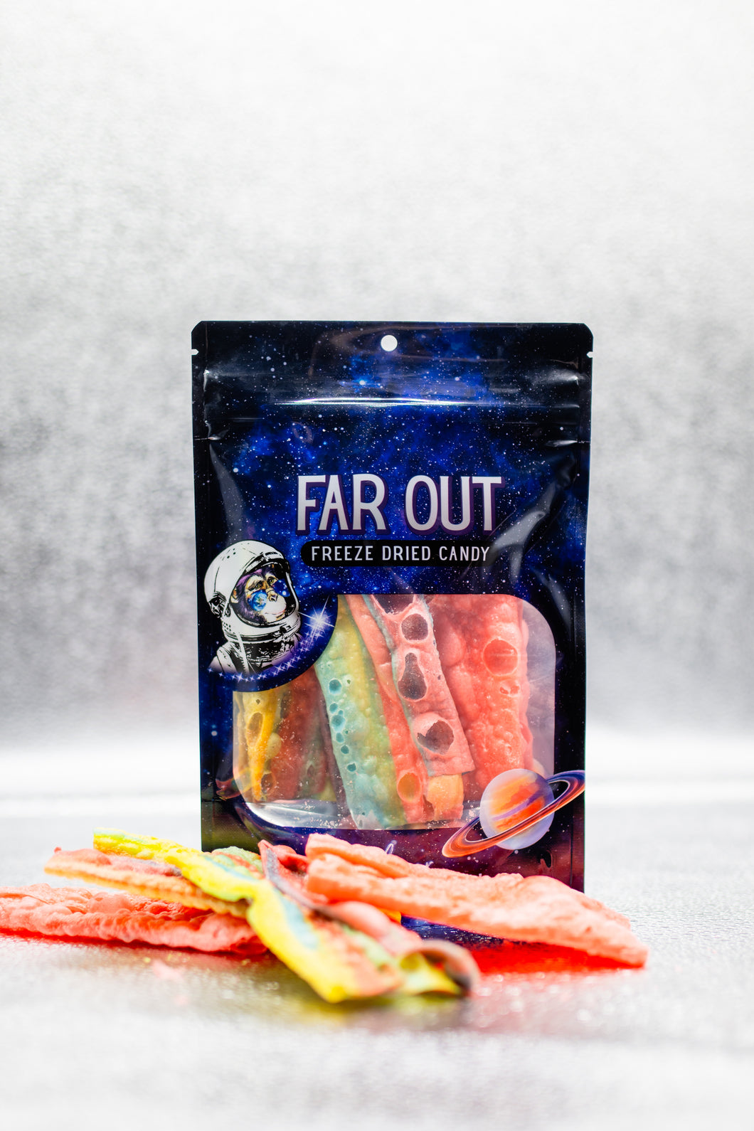 Freeze Dried - Fruit Roll Up’s