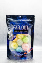 Load image into Gallery viewer, Freeze Dried “Sour Gummy Bears”
