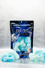 Load image into Gallery viewer, Freeze dried "Sour Gummy Sharks”