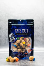 Load image into Gallery viewer, Freeze dried "Caramel M&M’s"