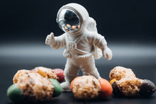 Load image into Gallery viewer, Freeze dried "Caramel M&M’s"