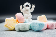 Load image into Gallery viewer, Freeze dried &quot;Lucky Charms Marshmallows&quot;
