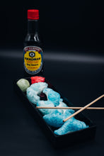 Load image into Gallery viewer, Freeze dried "Sour Gummy Sharks”