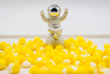 Load image into Gallery viewer, Freeze dried "Lemon Heads”