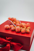 Load image into Gallery viewer, Martian Munchies - Freeze dried "Gummy Nerds"