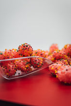 Load image into Gallery viewer, Martian Munchies - Freeze dried "Gummy Nerds"