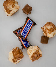 Load image into Gallery viewer, Freeze Dried Snickers