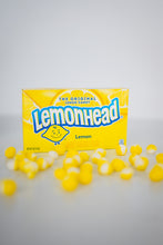 Load image into Gallery viewer, Freeze dried "Lemon Heads”