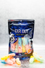 Load image into Gallery viewer, Worm Holes - Freeze dried Sour &quot;Gummy Worms&quot;
