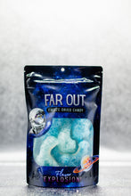 Load image into Gallery viewer, Freeze dried &quot;Sour Gummy Sharks”
