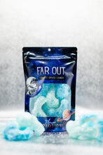 Load image into Gallery viewer, Freeze dried &quot;Sour Gummy Sharks”
