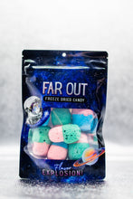 Load image into Gallery viewer, Freeze-dried Sour Warhead Taffy
