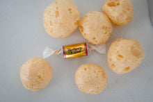 Load image into Gallery viewer, Caramel Comets - Freeze dried &quot;Werther&#39;s Originals&quot;
