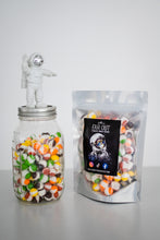 Load image into Gallery viewer, Asteroids - Freeze dried &quot;Skittles&quot;
