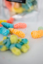 Load image into Gallery viewer, Octonauts - Freeze dried &quot;Sour Gummy Octopus&quot;
